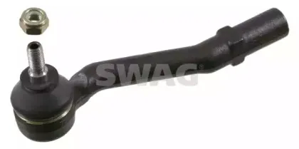 Наконечник поперечной рулевой тяги SWAG купить